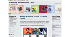 Desktop Screenshot of bearsafloat.net
